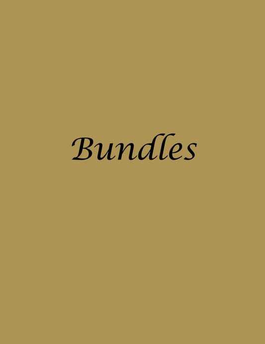 Bundles