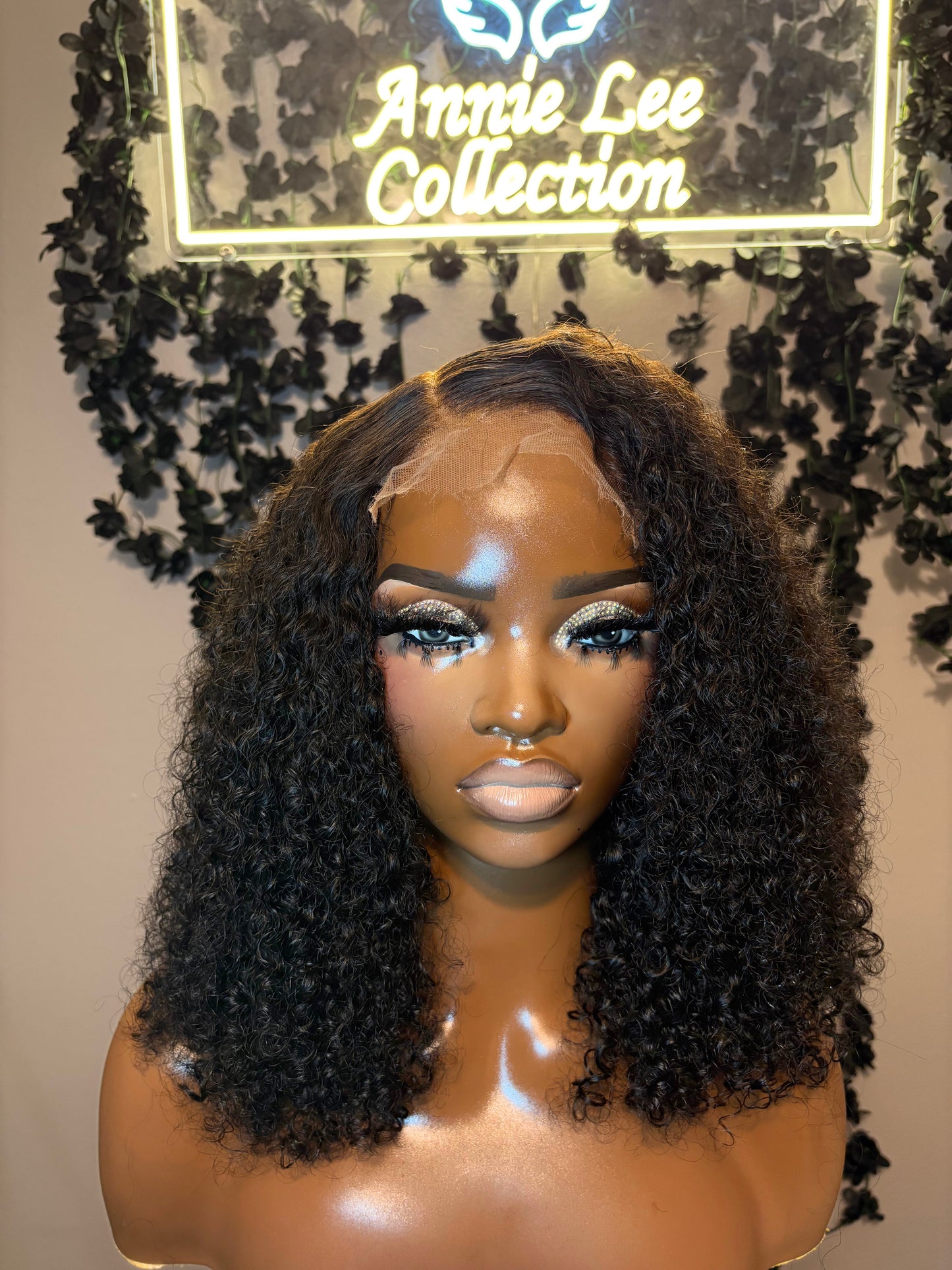 Ready To Ship - Burmese Curly