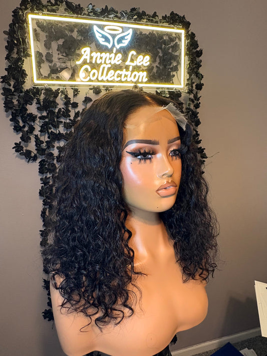 Ready To Ship - Water Wave