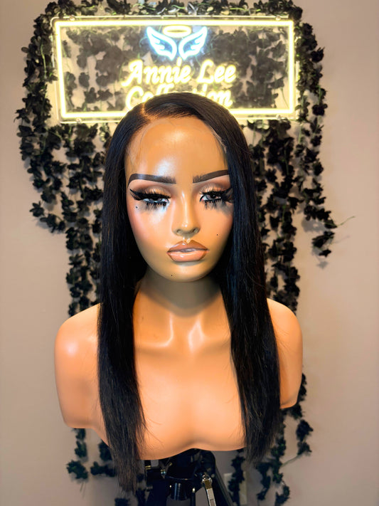 Ready To Ship - Straight