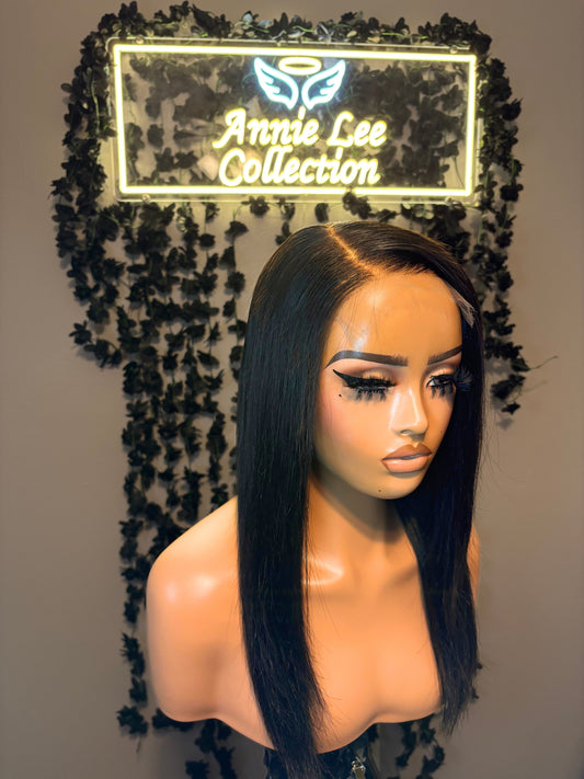 Ready To Ship - Straight