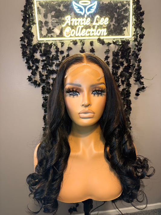 Ready To Ship - Body Wave