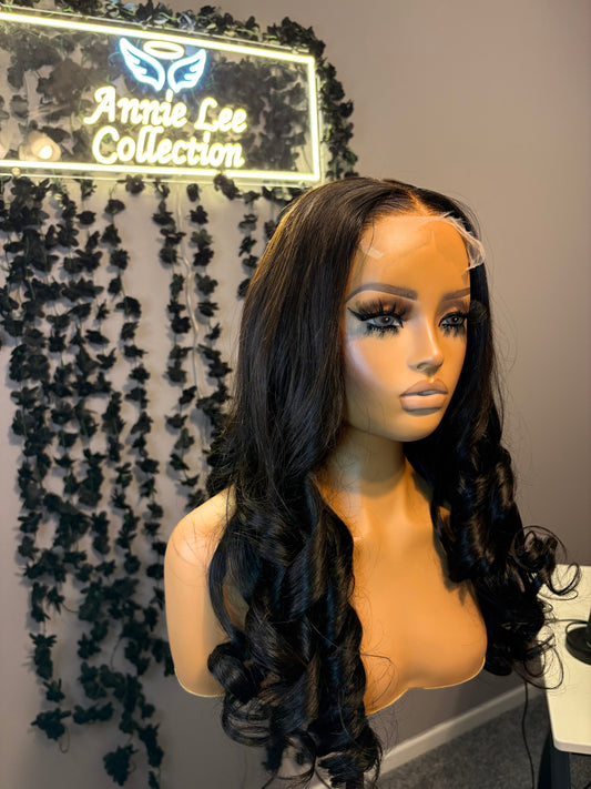 Ready To Ship - Body Wave