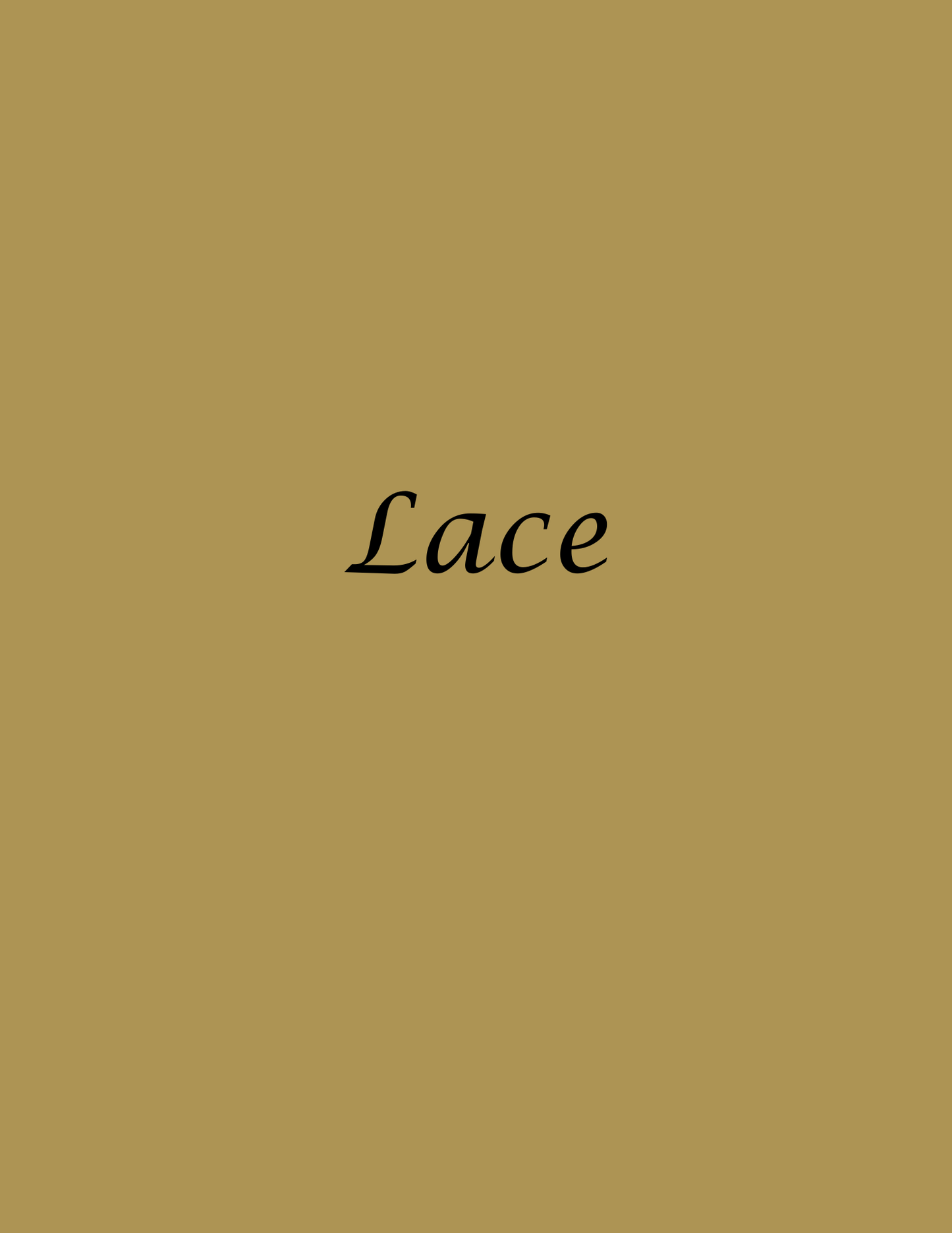 Lace