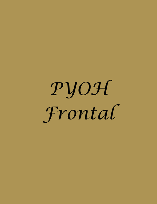 PYOH Frontal